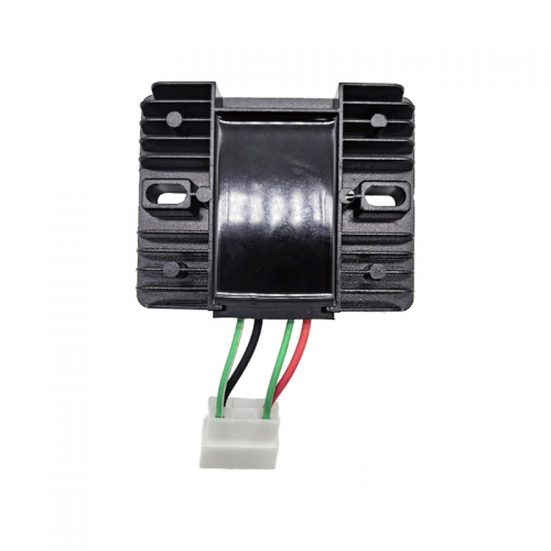 Voltage Regulator Rectifier 17 403 07 S Fit for Kohler CH270 CH395 CH440 Engine Replace 1740307S 17-403-07-Spicture4