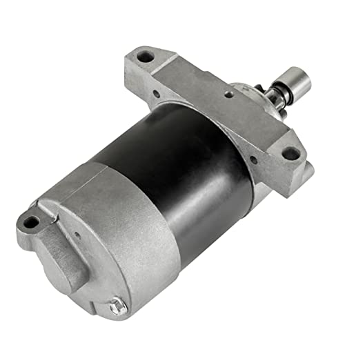 31200-ZV5-003 Starter for Honda:   BF35 1994-1997 BF40 1995-2006 BF45 1994-1997 BF50 1995-2006