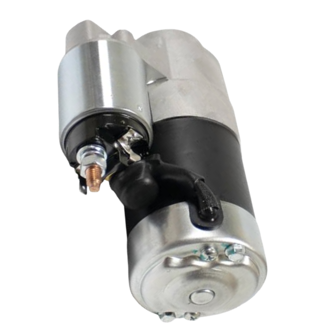 Starter for Honda 31200-ZY3-003, 31200-ZY3A-0034, MHG015 J & N: 410-48150 LESTER: 19607