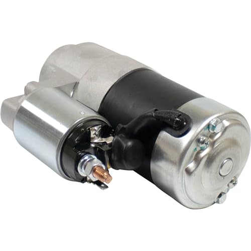 Starter for Honda Outboard BF 175 200 225 250 HP 31200-ZY3-003 31200-ZY3A-0034 MHG015