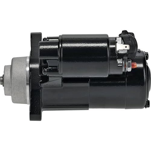 Starter For Honda Engines Marine Outboard 31200-ZY6-003, 31200-ZY9-003, 31200-ZY9A-0031, MHG019, MHG026