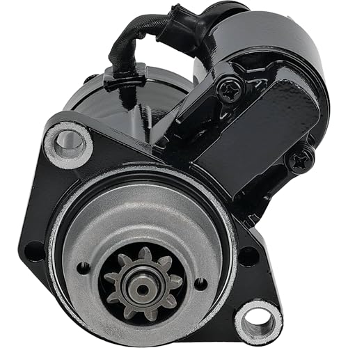 31200-ZY6-003 Starter For Honda Engines Marine OutboardHONDA: BF115 2011-2019, BF135 2004-2019, BF150 2004-2019