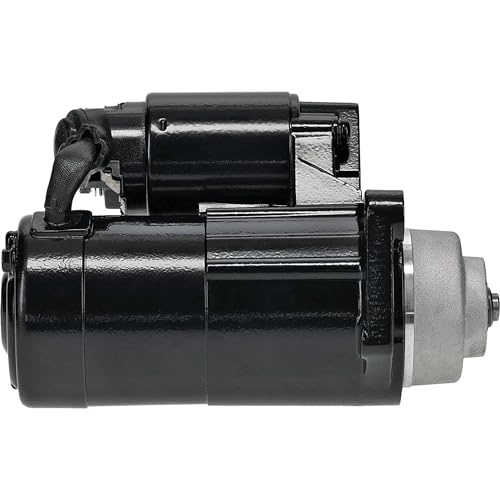 31200-ZY9-003 BF75 2007-2019, BF90 2007-2019 Starter For Honda Engines Marine Outboard