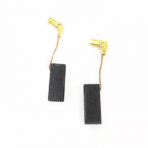 10080050 High Quality Carbon Brush for Rotary Hammer GBH2-26picture2