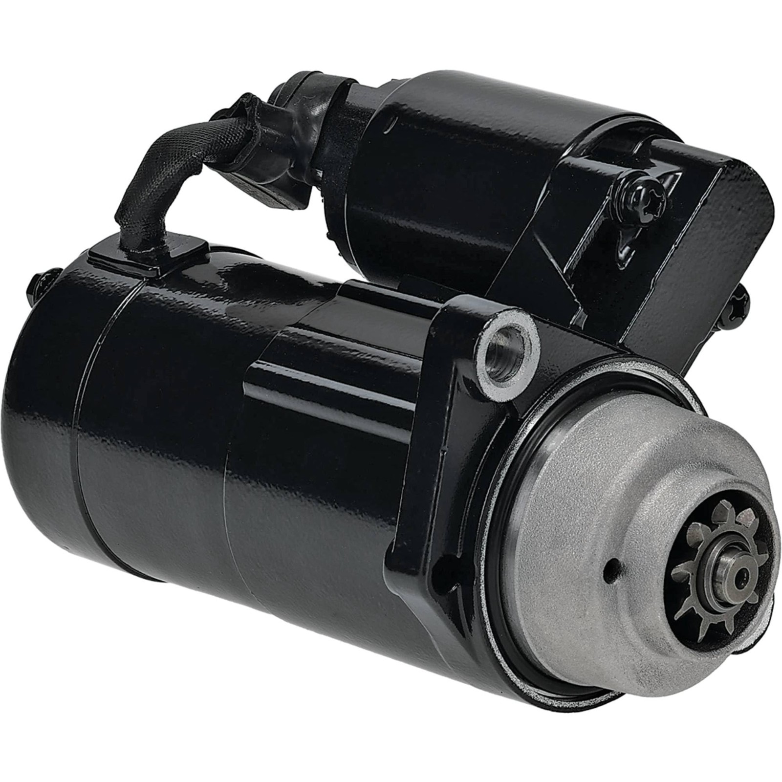 Starter for Honda Outboard Marine 31200-ZY6-003, 31200-ZY9-003, 31200-ZY9A-0031