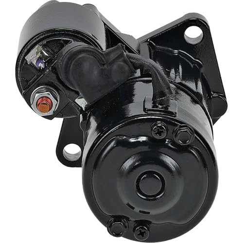 Starter for Honda Outboard Marine 31200-ZY6-003, 31200-ZY9-003, 31200-ZY9A-0031picture2