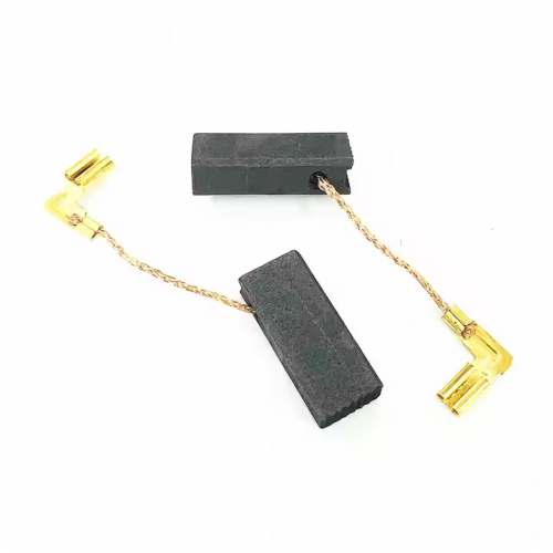 10080050 High Quality Carbon Brush for Rotary Hammer GBH2-26picture5
