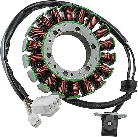 Generator Stator with  Arctic Cat Wildcat Sport 700 4x4 2015 2016 2017 OEM:3307-028picture1