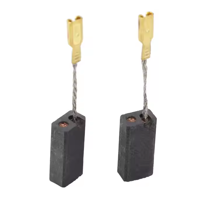 Stock Carbon Brushes BOS 11224 for Power Tools 10080091picture1