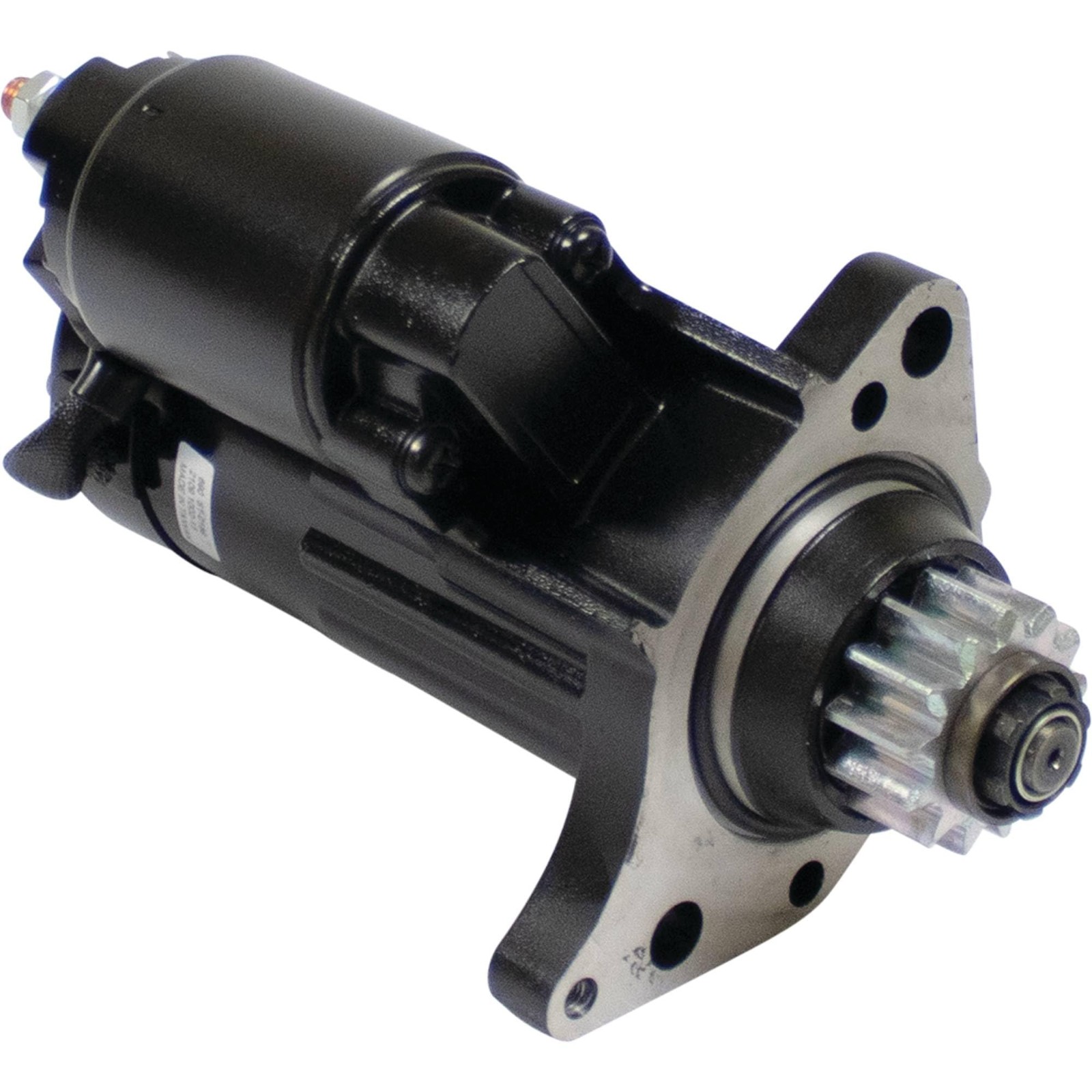 Starter For Honda Outboard BF75, BF90 1997-2006 /BF115 1999-2014 /BF130 1999-2004 410-48152