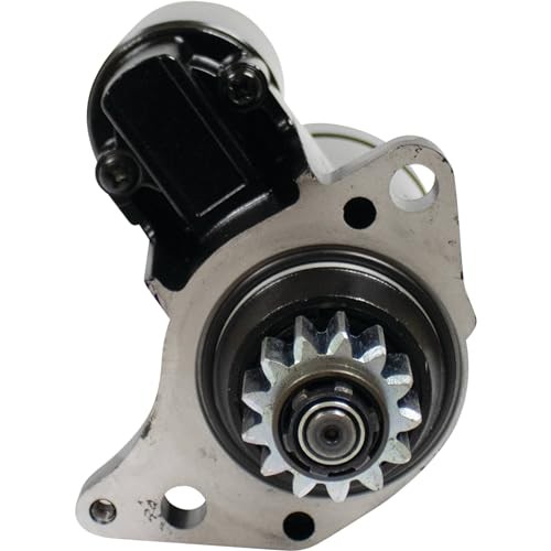 Starter For Honda Outboard 31200-ZW1-004, 31200-ZW1A-0040, 31200-ZW5-003, 31200-ZW5-0030, 31200-ZW5A-0032picture5