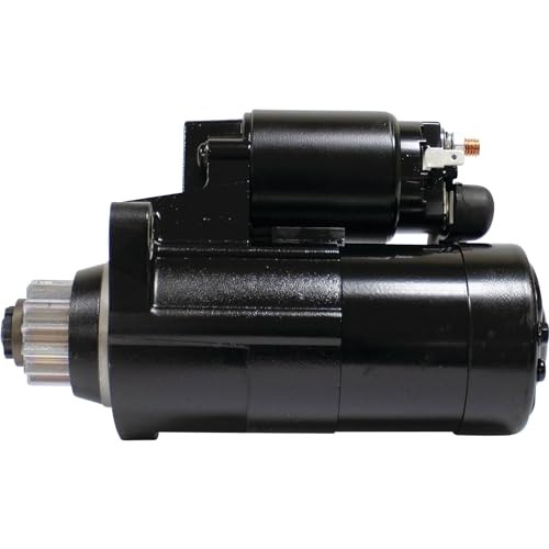 Starter For Honda Outboard 31200-ZW1-004, 31200-ZW1A-0040, 31200-ZW5-003, 31200-ZW5-0030, 31200-ZW5A-0032picture3