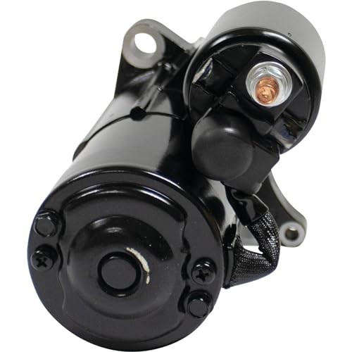 Starter For Honda Outboard 31200-ZW1-004, 31200-ZW1A-0040, 31200-ZW5-003, 31200-ZW5-0030, 31200-ZW5A-0032picture4