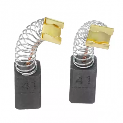 High Quality Power Tool Carbon Brush Hitach 999041picture2