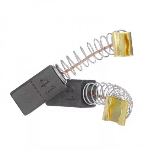 High Quality Power Tool Carbon Brush Hitach 999041picture3