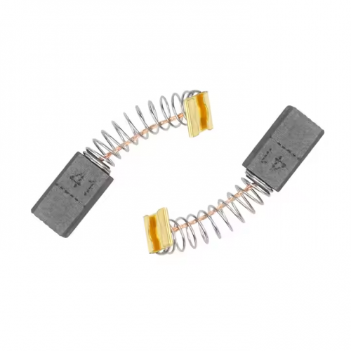 High Quality Power Tool Carbon Brush Hitach 999041picture4