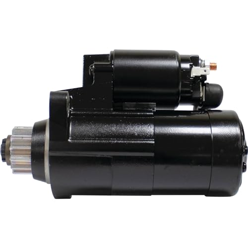 Starter For Honda Outboard 31200-ZW1-004, 31200-ZW1A-0040, 31200-ZW5-003, 31200-ZW5-0030, 31200-ZW5A-0032