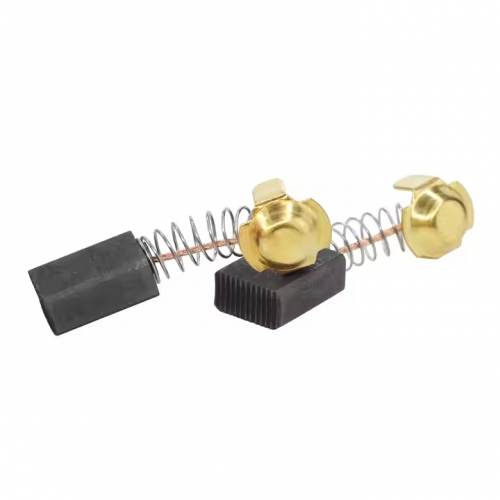 High Quality Power Tool Carbon Brush Hitach 999038picture2