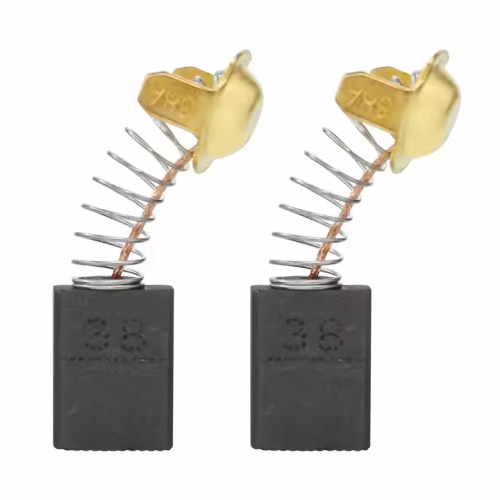 High Quality Power Tool Carbon Brush Hitach 999038picture3