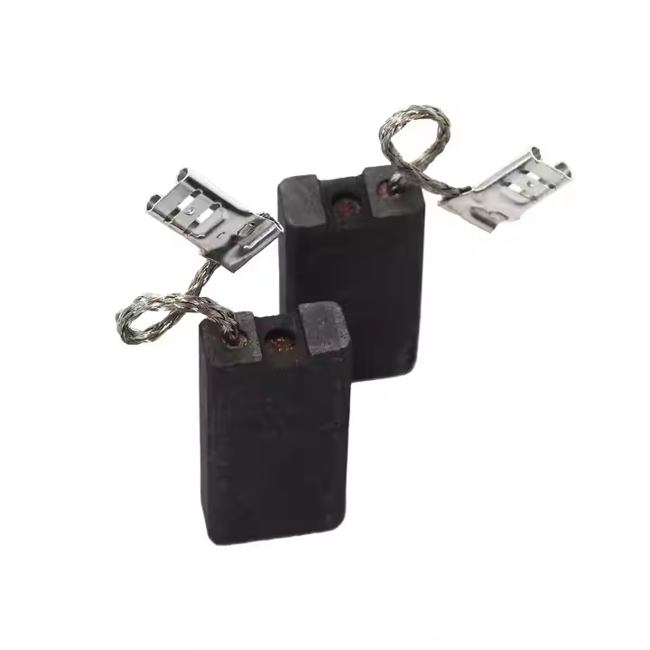 10080287 CB175 Top Sale Electric Drill Carbon Brush Replacementpicture1