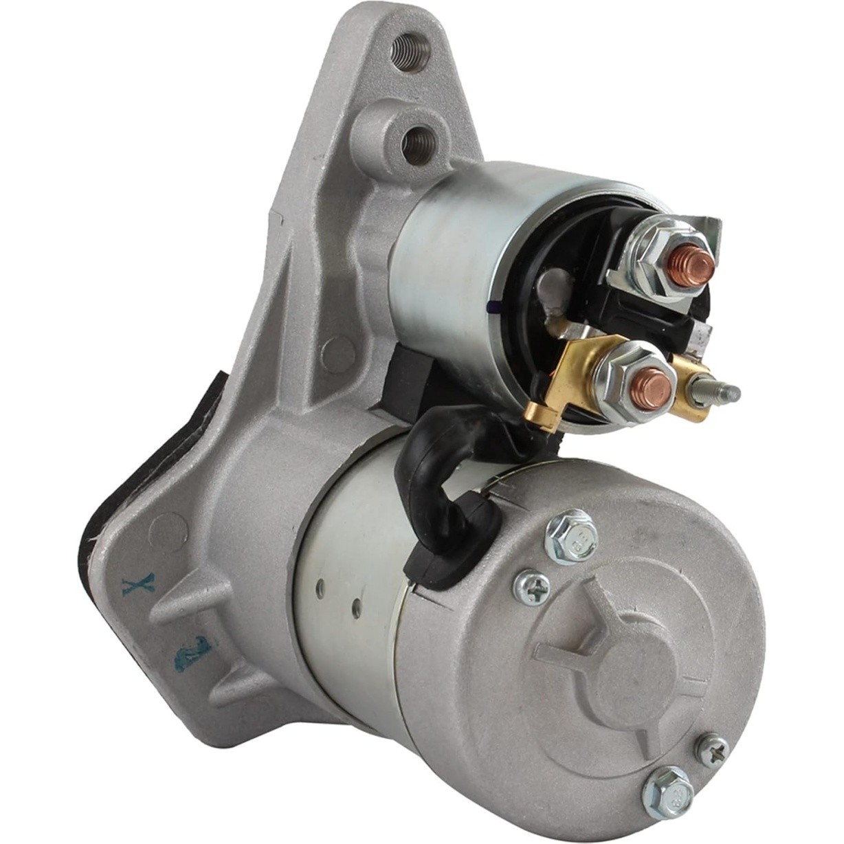 Car Starter Motor For DACIA S114901Apicture1