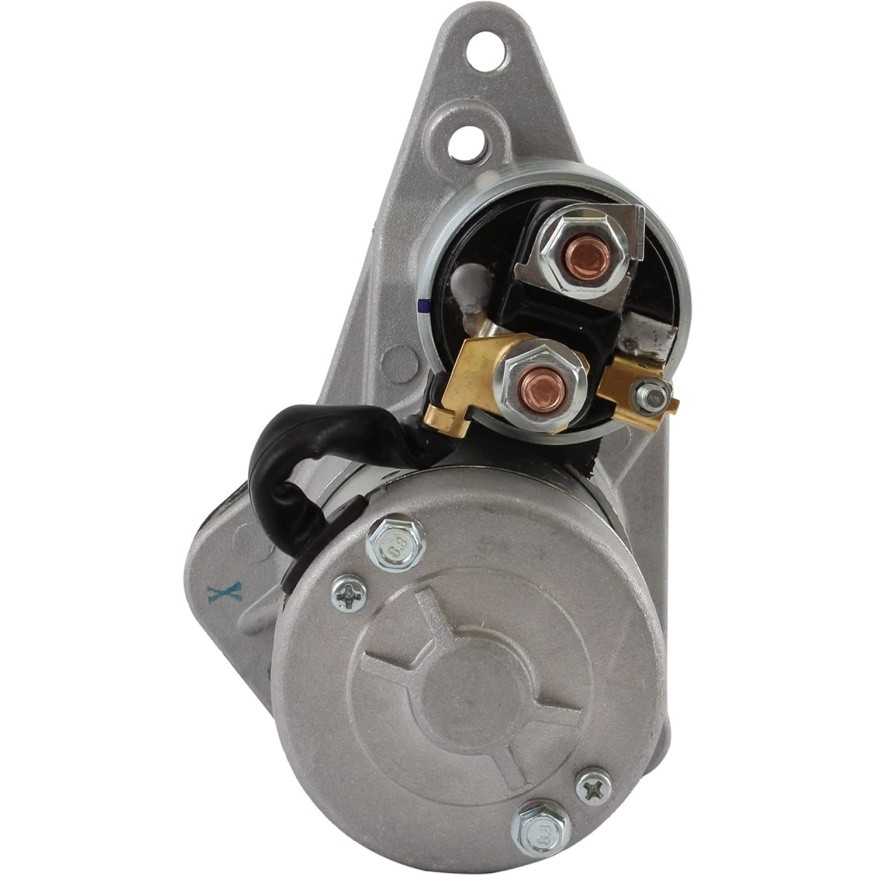 Car Starter Motor For DACIA 19092picture1