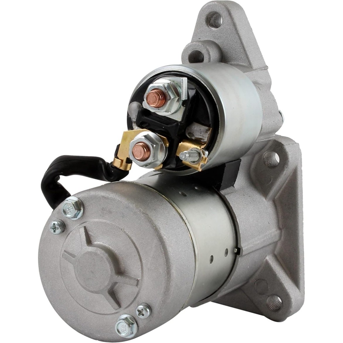 Car Starter Motor For DACIA RS-QD-4017 (S114-8)picture1