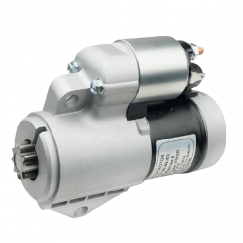 Start Motor for Johnson Marine 115PL4 115PX4 140CX4 140PL4 140PX4 90PL4picture2
