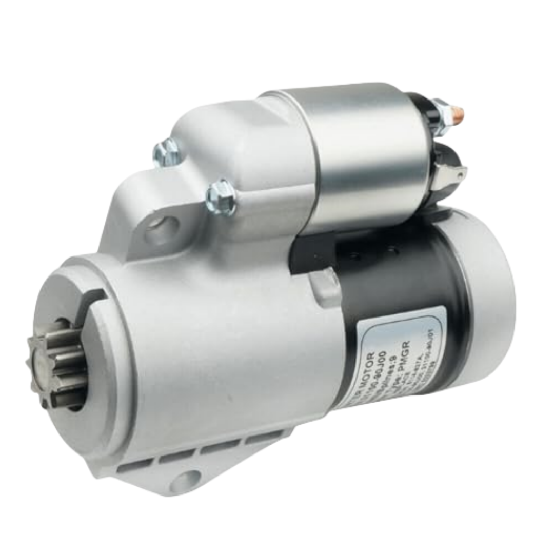Start Motorfor Suzuki Outboard 0HP 100HP 115HP 140HP 31100-90J00;S114-837 31100-90J01