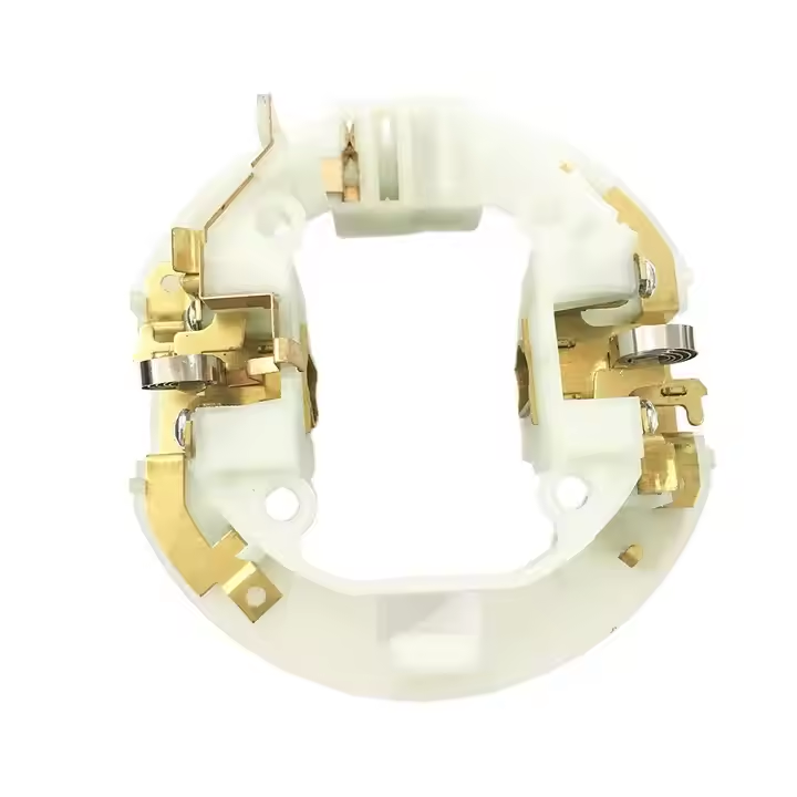 10090469 High Quality Carbon Brush Holder Replacement for HR 4001Cpicture1