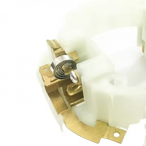 10090469 High Quality Carbon Brush Holder Replacement for HR 4001Cpicture2