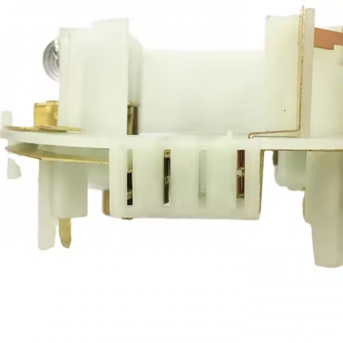 10090469 High Quality Carbon Brush Holder Replacement for HR 4001Cpicture4