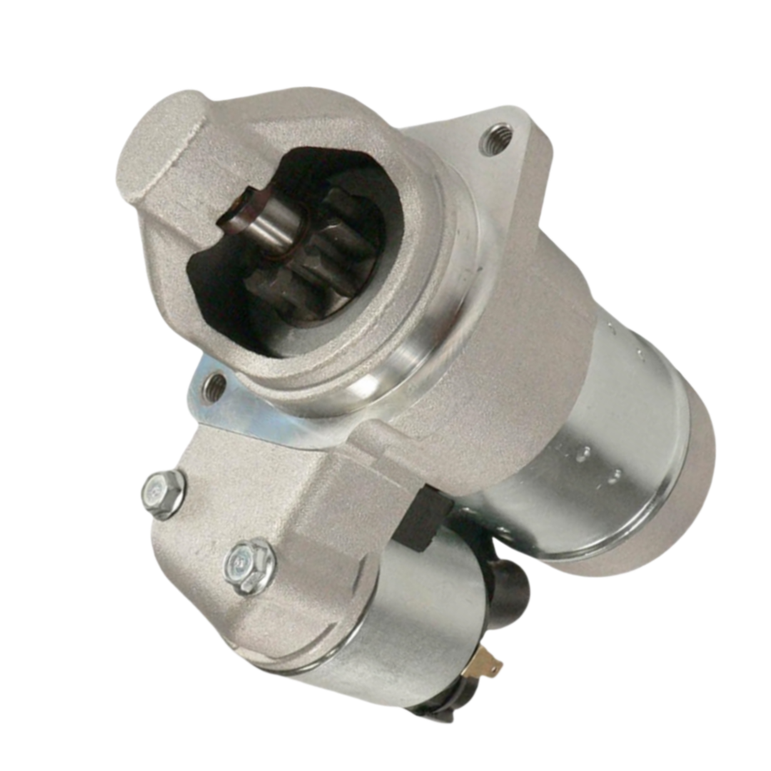 Starter For Suzuki  Marine DF25E V-Twin 36.4ci - 25HP 2006-2009 31100-94J10
