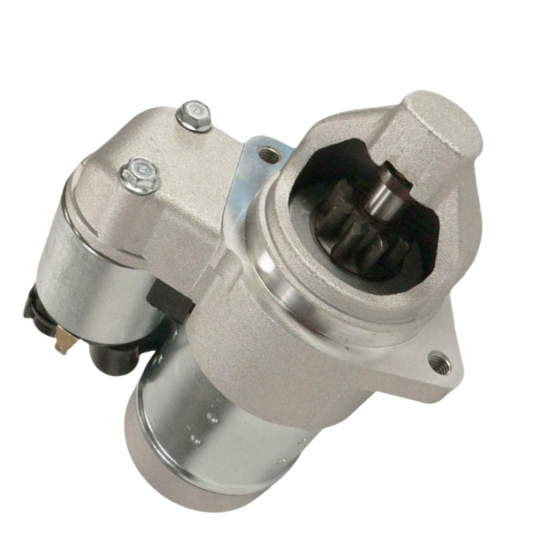 Starter For DF25T V-Twin 36.4ci - 25HP 2006-2009 31100-94J10 31100-94J20 S114-924A
