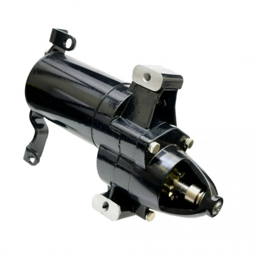 Starter for Johnson Marine Outboard 10517640, SM56714, SM47690, SAB0029, 586411, 586289, 584799, 5769040MO30SMpicture4