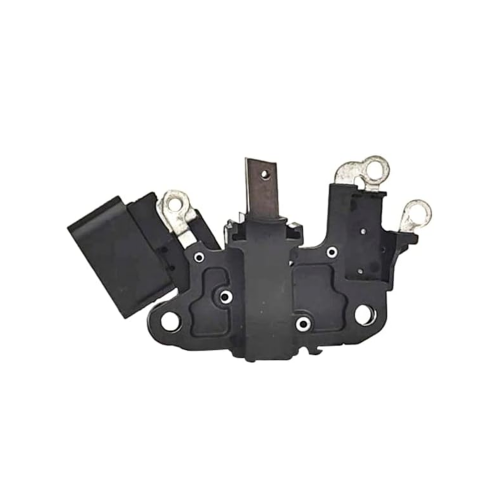 Alternator Voltage Regulator For 14V IH766picture3