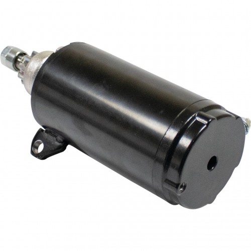 Starter Motor 0393570 For Johnson Evinrude Outboard 1985-1998(120-125-130-140hp)picture2