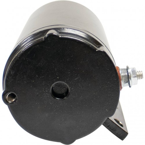 Starter Motor 0393570 For Johnson Evinrude Outboard 1985-1998(120-125-130-140hp)picture4