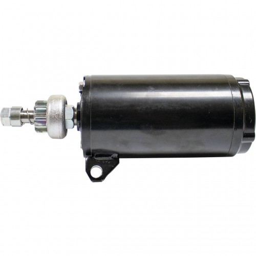 Starter Motor For Johnson EVINRUDE 120 - 140 HP 85-01 0393570, 0585060, 0586285, 0778994, 340-445picture3