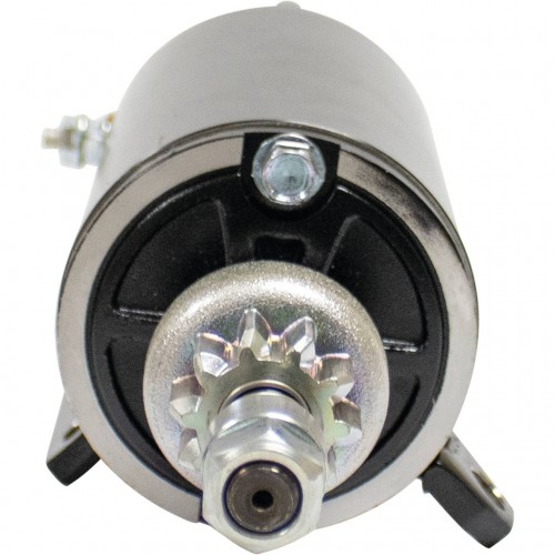 Starter Motor For Johnson EVINRUDE 120 - 140 HP 85-01 0393570, 0585060, 0586285, 0778994, 340-445picture4