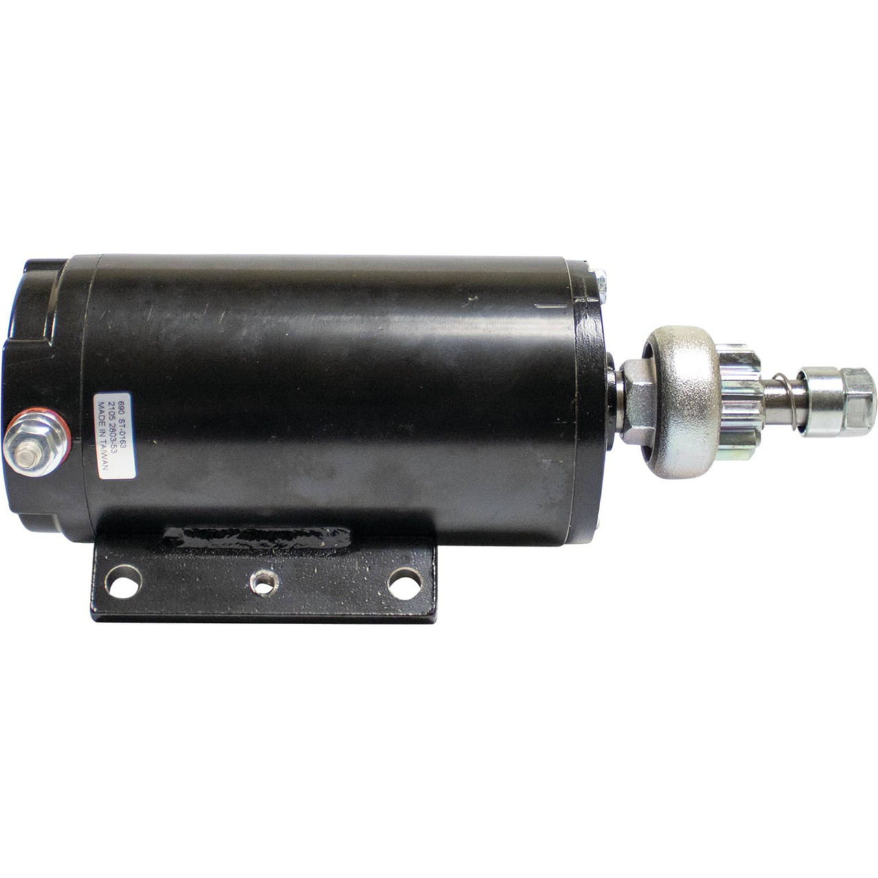 Starter Motor For 0393570, 0585060, 0586285, 393570, 585060, 586285