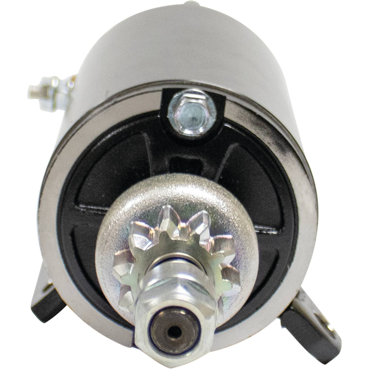 Starter Motor For Johnson EVINRUDE 120 - 140 HP 85-01 0393570, 0585060, 0586285, 0778994, 340-445