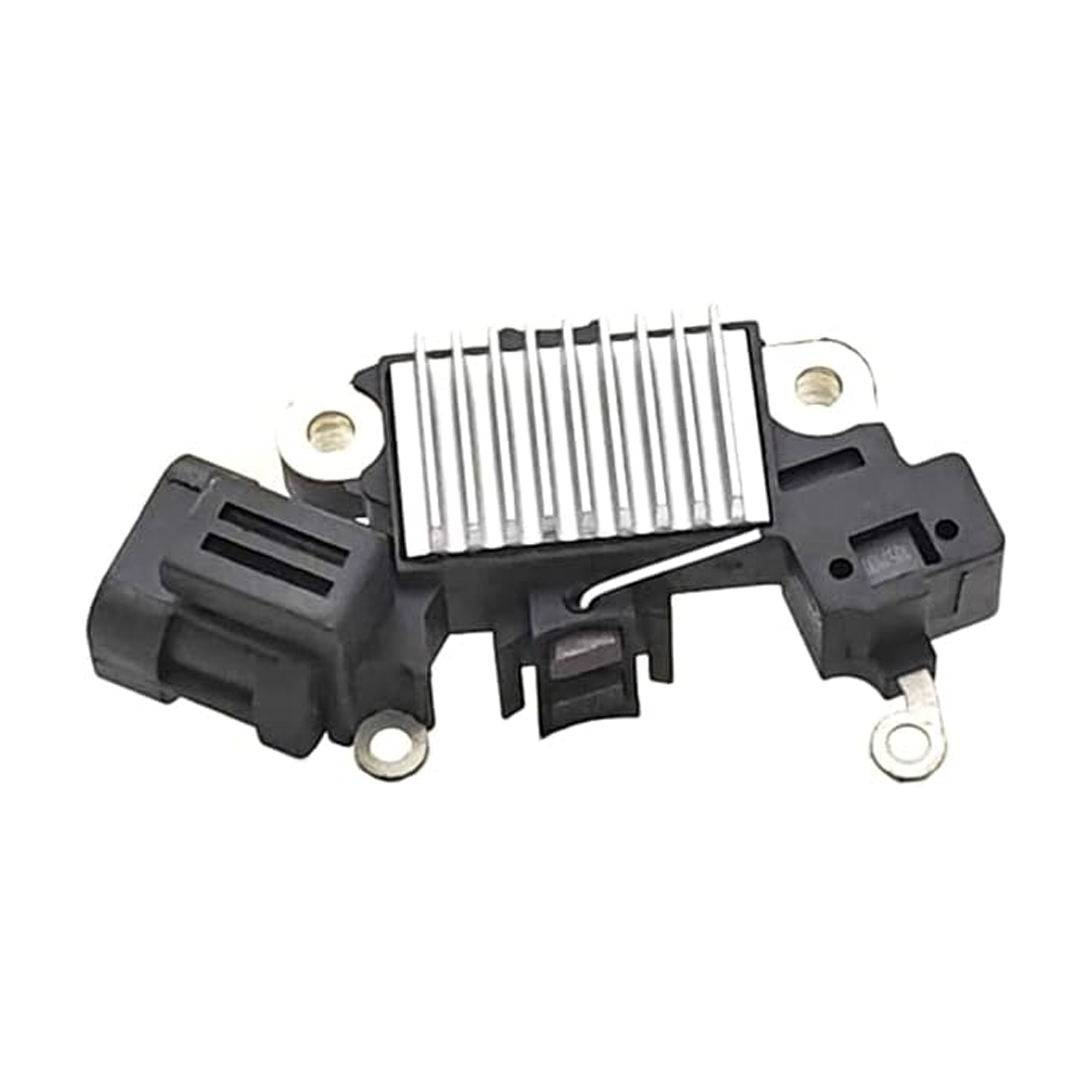 Alternator Voltage Regulator For 14V  IH769picture1