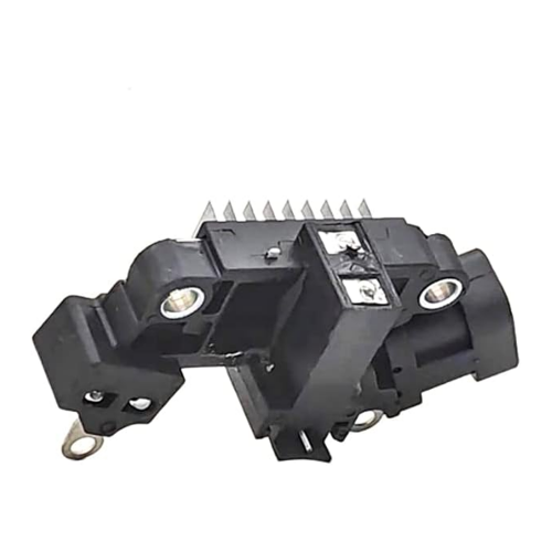 Alternator Voltage Regulator For 14V  IH769picture3