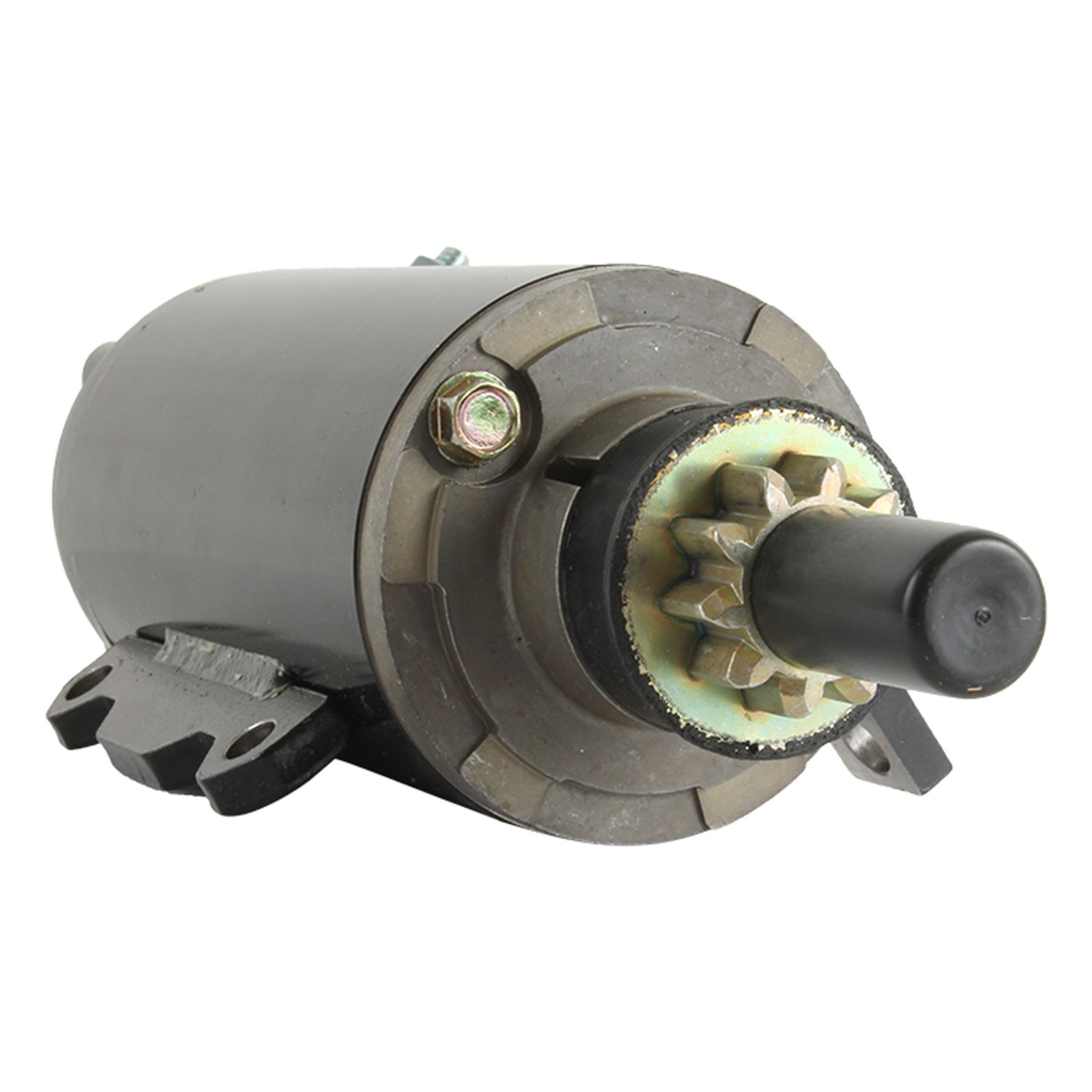 Starter for Evinrude Starter for Johnson, OMC Marine 80, 85, 90, 100, 112, 115, 120, 125 410-21012