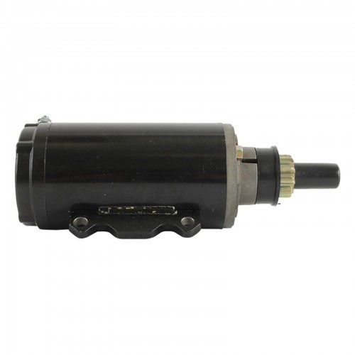 410-21012 Starter for Evinrude E90JL 1991-1993, E90ML 1981-1987, 1994 690-002A, S1066M, S2066M-OE, 5719Npicture5