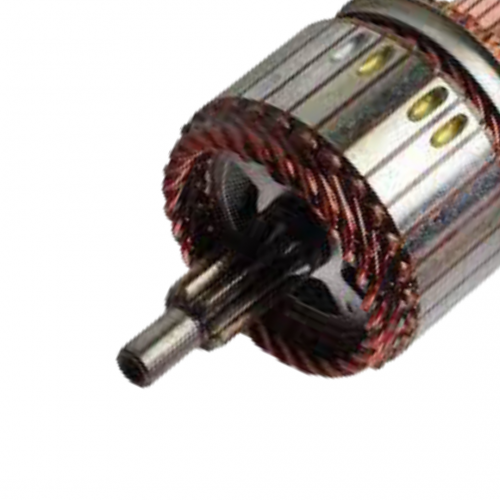 Armature assy for YAMAHA F25-40 4stroke 6BG-81800-00picture3