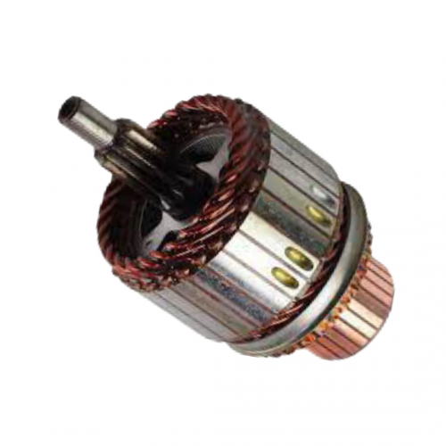 Armature assy for YAMAHA F25-40 4stroke 6BG-81800-00picture4