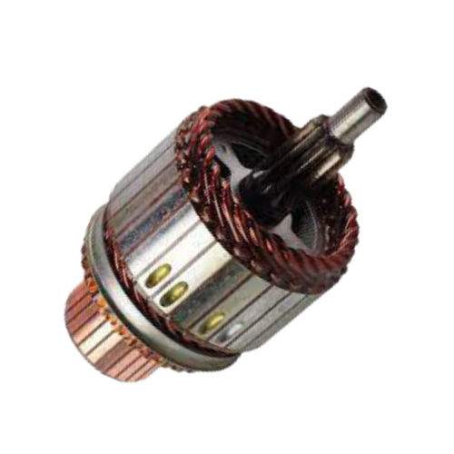 Armature assy for YAMAHA F25-40 4stroke 6BG-81800-00picture5