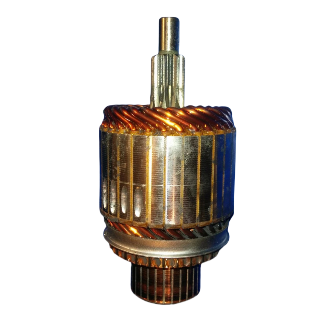 Armature assy for HONDA BF115-150 31217-ZW5-003